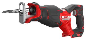 CRAFTSMAN V20 Brushless RP Tools - Contractor Supply Magazine